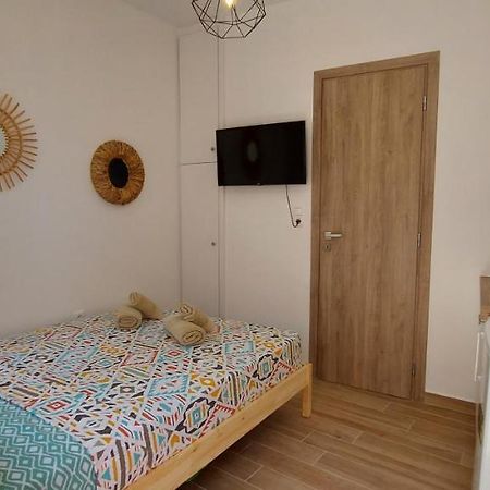 ארמופוליס Birdhouse Room מראה חיצוני תמונה