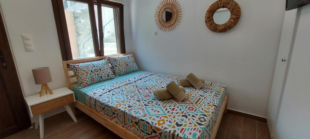 ארמופוליס Birdhouse Room מראה חיצוני תמונה