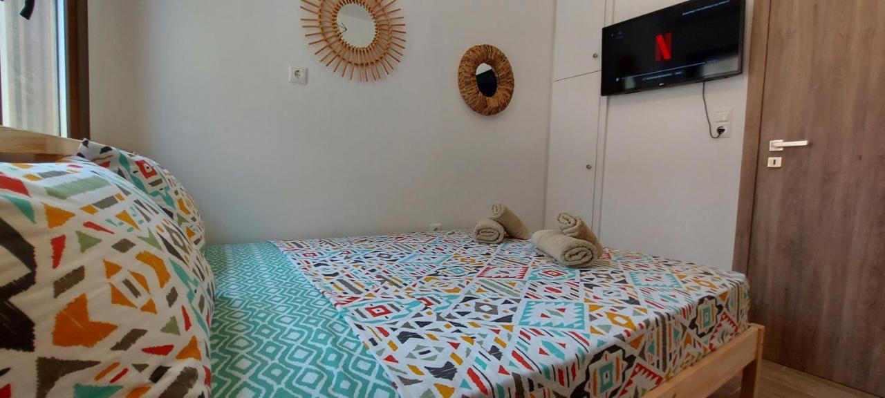 ארמופוליס Birdhouse Room מראה חיצוני תמונה