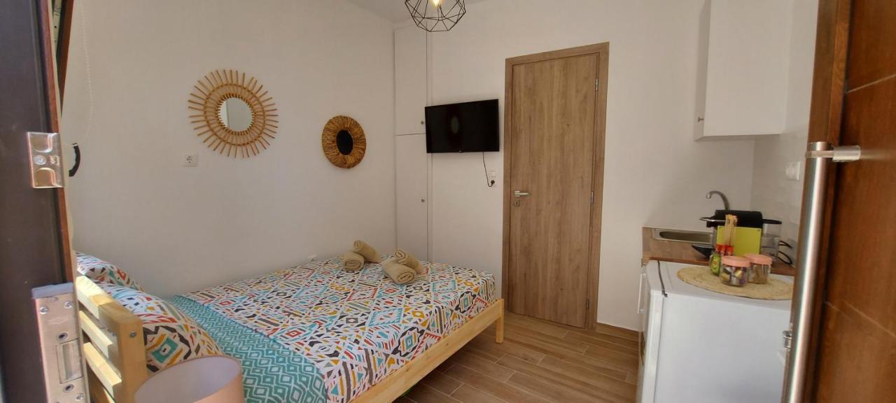 ארמופוליס Birdhouse Room מראה חיצוני תמונה