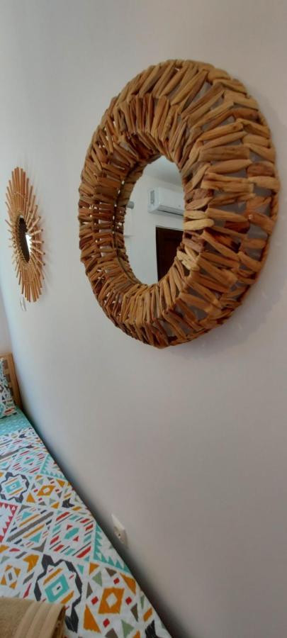 ארמופוליס Birdhouse Room מראה חיצוני תמונה